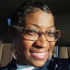 Meet your Posher, Kathy